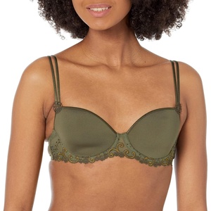 image:imageSimone Perele Womens Delice 3D Molded BraSafari