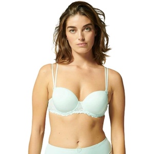 image:imageSimone Perele Womens Delice 3D Molded BraSea Green