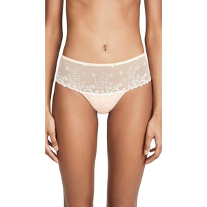 image:imageSimone Perele Womens Delice Boyshort PantyBlush