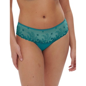 image:imageSimone Perele Womens Delice BoyshortAtoll Blue