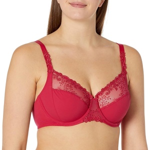 image:imageSimone Perele Womens Delice BoyshortCranberry