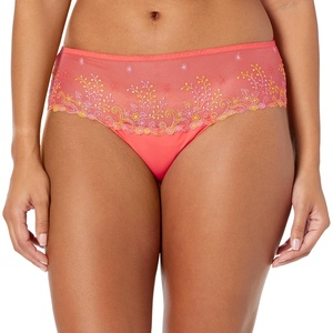 image:imageSimone Perele Womens Delice BoyshortMango