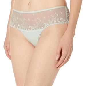 image:imageSimone Perele Womens Delice BoyshortSea Green