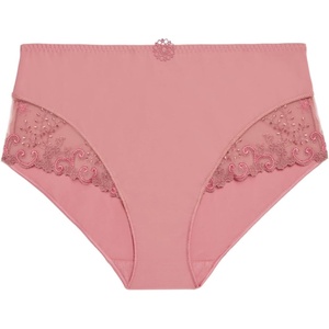 image:imageSimone Perele Womens Delice BriefSmokey Pink