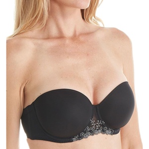 image:imageSimone Perele Womens Delice Strapless BraMoonlight