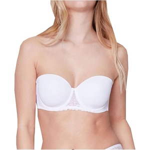image:imageSimone Perele Womens Delice Strapless BraWhite