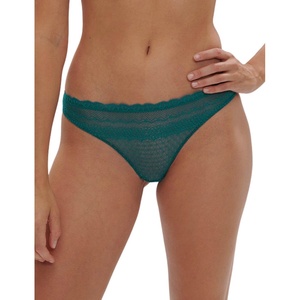 image:imageSimone Perele Womens Destinee TangaPavo Blue