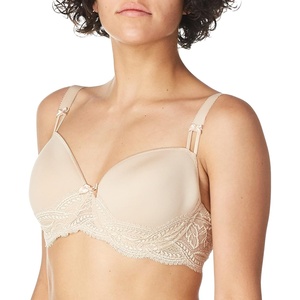 image:imageSimone Perele Womens Eden 3D MoldedPeau Rose