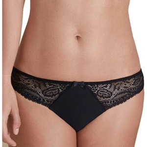 image:imageSimone Perele Womens Eden Cotton BikiniBlack