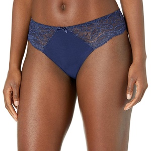 image:imageSimone Perele Womens Eden Cotton BikiniNavy