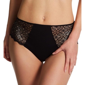 image:imageSimone Perele Womens Escale BriefBlack