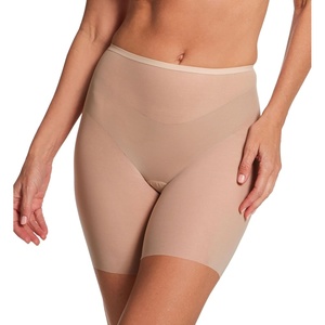 image:imageSimone Perele Womens Essentiel Mesh Shaper Short 13V670 Peau Rose L