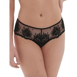 image:imageSimone Perele Womens Intrigue BoyshortBlack