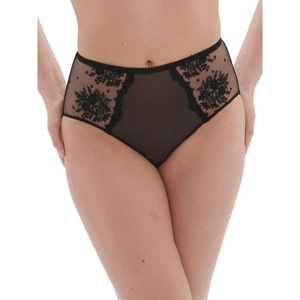 image:imageSimone Perele Womens Intrigue BriefBlack
