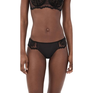 image:imageSimone Perele Womens Intrigue TangaBlack