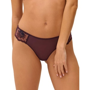 image:imageSimone Perele Womens Intrigue TangaFig