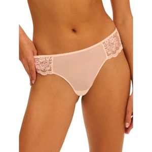 image:imageSimone Perele Womens Intrigue TangaSakura Pink