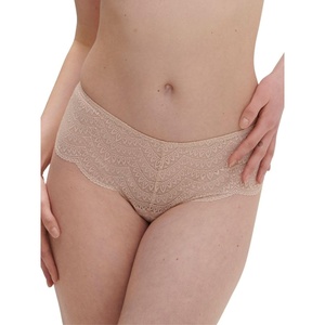 image:imageSimone Perele Womens Karma BoyshortPeau Rose