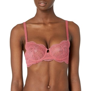 image:imageSimone Perele Womens Karma Demi CupBlush Pink