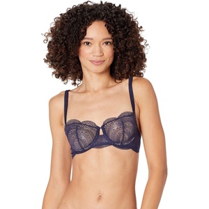 image:imageSimone Perele Womens Karma Demi CupMidnight