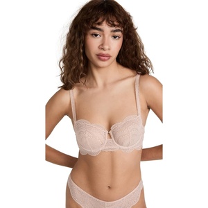 image:imageSimone Perele Womens Karma Demi CupPeau Rose