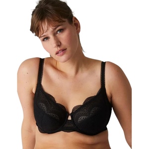 image:imageSimone Perele Womens Karma Full CupBlack