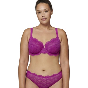 image:imageSimone Perele Womens Karma Full CupBougainvillea