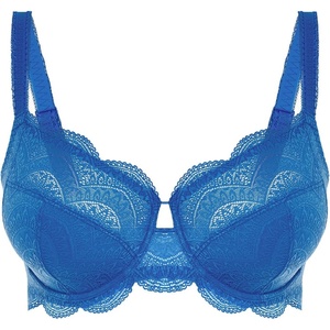 image:imageSimone Perele Womens Karma Full CupMyosotis Blue