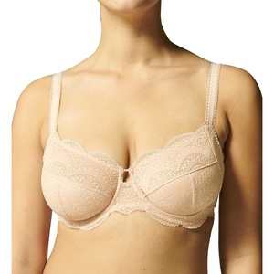 image:imageSimone Perele Womens Karma Full CupPeau Rose