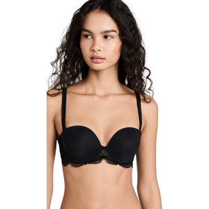 image:imageSimone Perele Womens Karma Strapless BraBlack