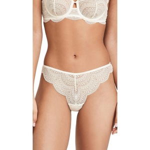 image:imageSimone Perele Womens Karma TangaIvory