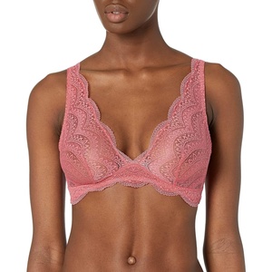 image:imageSimone Perele Womens Karma Triangle BraletteBlush Pink