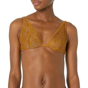 image:imageSimone Perele Womens Marguerite Triangle UnderwirePretty Gold