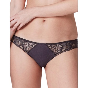 image:imageSimone Perele Womens Promesse BikiniAnthracite