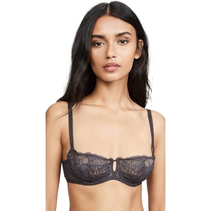 image:imageSimone Perele Womens Promesse Demi CupAnthracite