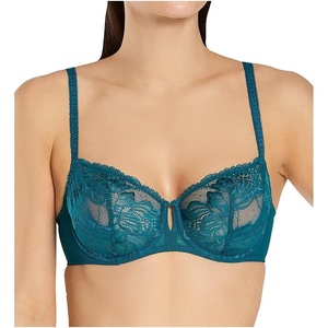 image:imageSimone Perele Womens Promesse Demi CupBaltic Blue