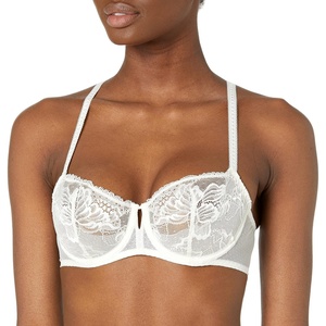 image:imageSimone Perele Womens Promesse Demi CupNatural