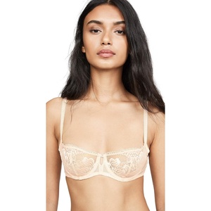 image:imageSimone Perele Womens Promesse Demi CupPetal