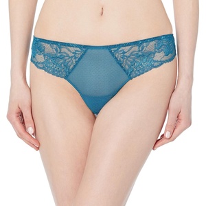 image:imageSimone Perele Womens Promesse TangaBaltic Blue