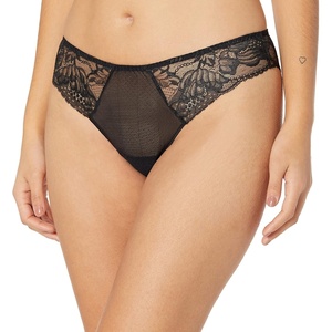 image:imageSimone Perele Womens Promesse TangaBlack