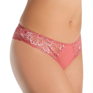 image:imageSimone Perele Womens Promesse TangaRose