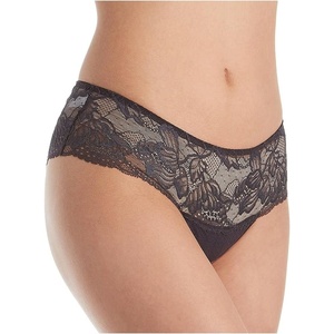 image:imageSimone Perele Womens PromesseAnthracite
