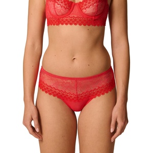 image:imageSimone Perele Womens Radieuse BoyshortFlamingo