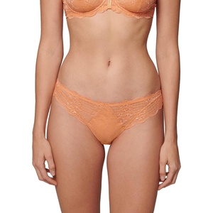 image:imageSimone Perele Womens Reve Bikini UnderwearApricot