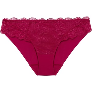 image:imageSimone Perele Womens Reve Bikini UnderwearCranberry