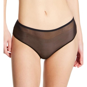 image:imageSimone Perele Womens Rosalie Boyshort Panty 18Y630 Black XS