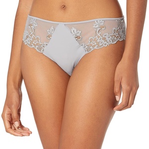 image:imageSimone Perele Womens Saga BikiniSecret Grey