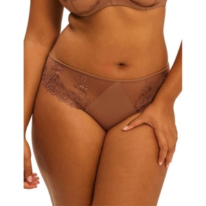 image:imageSimone Perele Womens Saga BikiniTender Brown