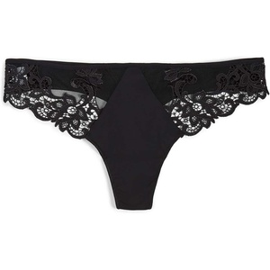 image:imageSimone Perele Womens Saga ThongBlack