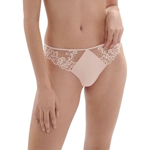 image:imageSimone Perele Womens Saga ThongPink Nude